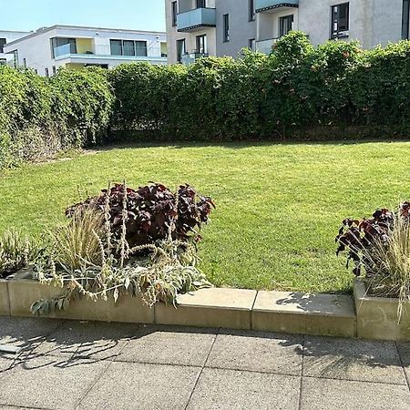 Garden Apartment Karolina Ostrava Bagian luar foto